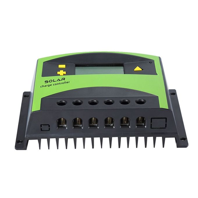 40A CHARGER CONTROLLEER