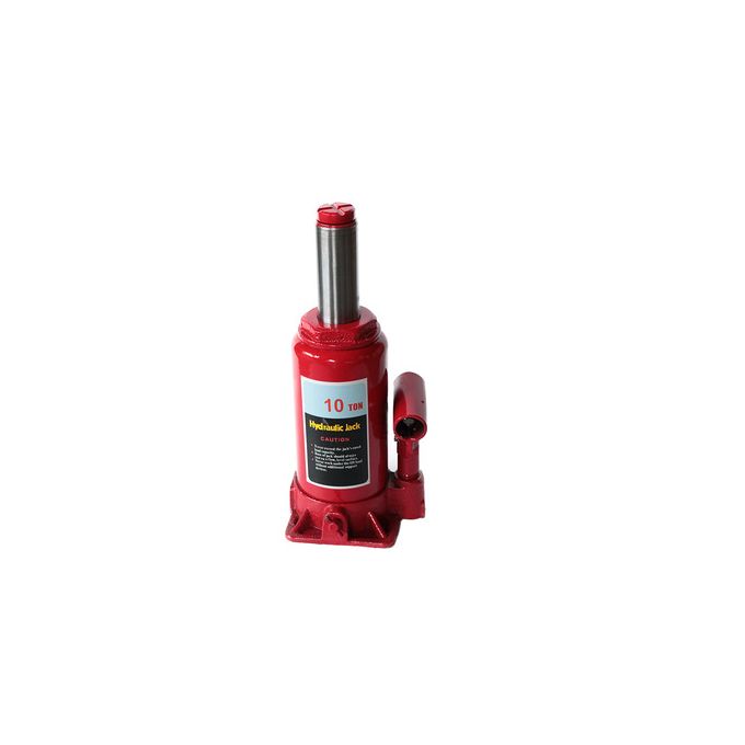 10.0 Tonnes Hydraulic Car Jack