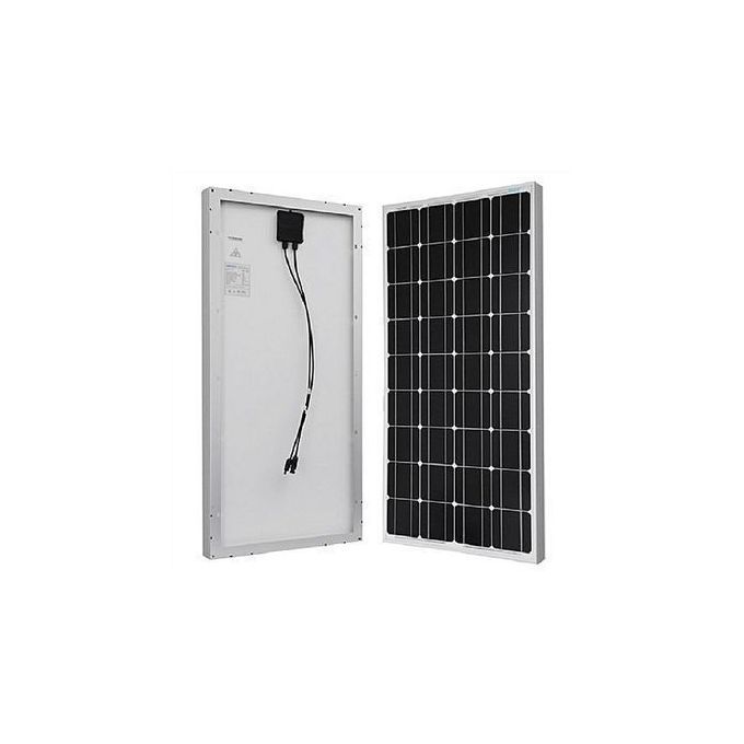 60watts solar pannel