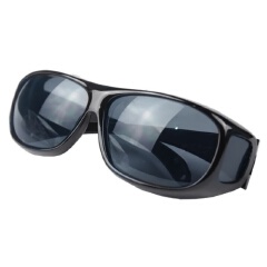 HD Vision Wrap Arounds TV Sunglasses Multifunctional glasses Night Vision Goggles  Sunglasses