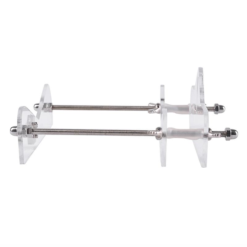 Long Glass Bottles Cutter Machine Cutting Tool For Wine Bottles Safety Easy To Use DIY Hand Tools Kitchen Supplies Restaurant Coffee Supplies