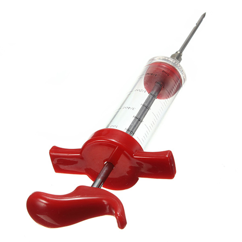 steak meat sauces syringes marinades kitchen accessories Spices cooking tools kitchen gadgets