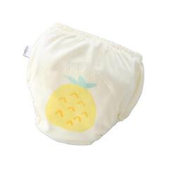 baby Six floors gauze waterproof Diaper pants baby Learning pants Pure cotton Breathable Diaper
