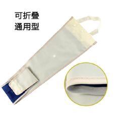 water proof foldable black umbrella bag car dual purpose water proof umbrella cover car supplies storage bag