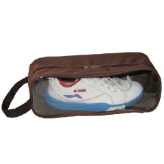 travel water proof Breathable travel shoes bag shoe bag transparent shoe bag travel storage bag
