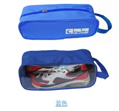 travel water proof Breathable travel shoes bag shoe bag transparent shoe bag travel storage bag