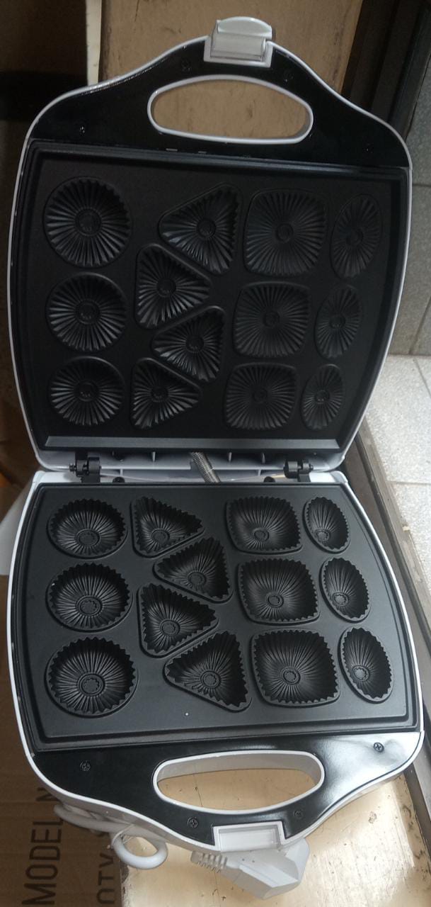 DSP KC1105 Cookie Maker