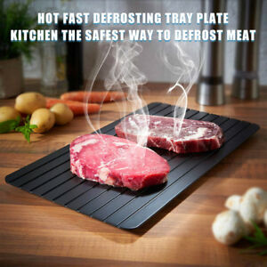 Defrost Express Kitchen  Board
