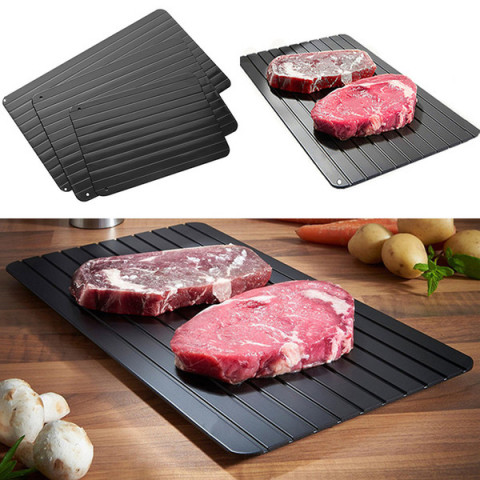 Defrost Express Kitchen  Board