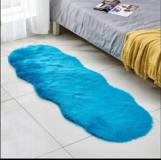Bedside mat/Dash board mats.