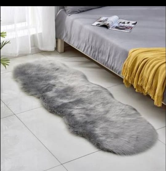 Bedside mat/Dash board mats.