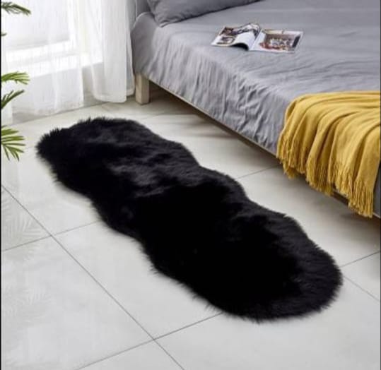 Bedside mat/Dash board mats.