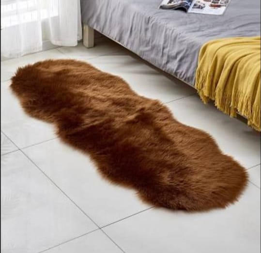 Bedside mat/Dash board mats.