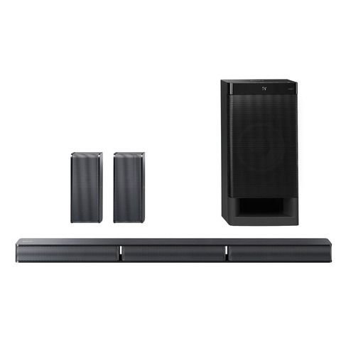 Sony 5.1 Channel Dolby Digital Soundbar