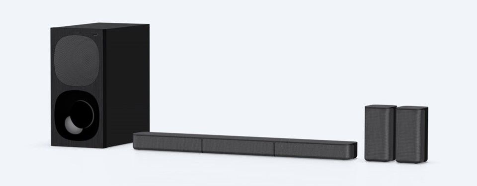 Sony 5.1 Channel Dolby Digital Soundbar