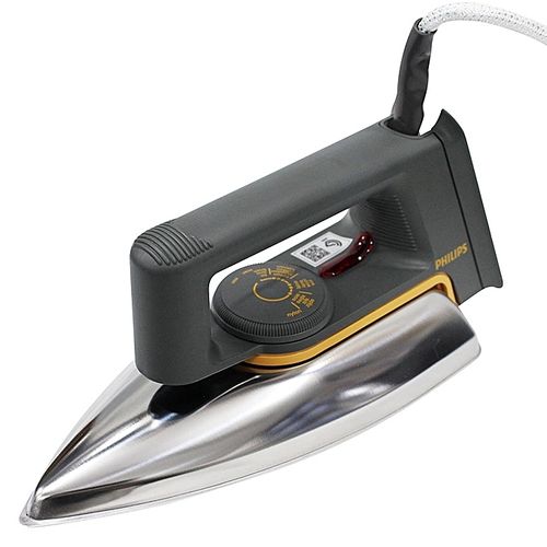 Philips HD1172 - Dry Iron 1000W - Grey