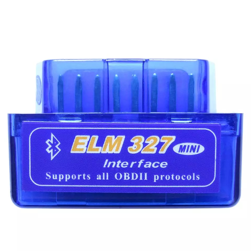 OBD2 Scanner ELM327 Bluetooth V1.5 OBDII Car Diagnostic Scanner Android Code Reader Diagnostic Tools