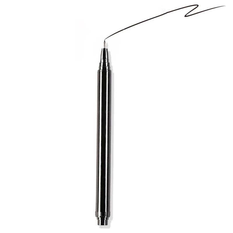1 Pcs Nail Art Graffiti Pen Waterproof Drawing Painting DIY Abstract Lines Nail Art Beauty Tool view 5