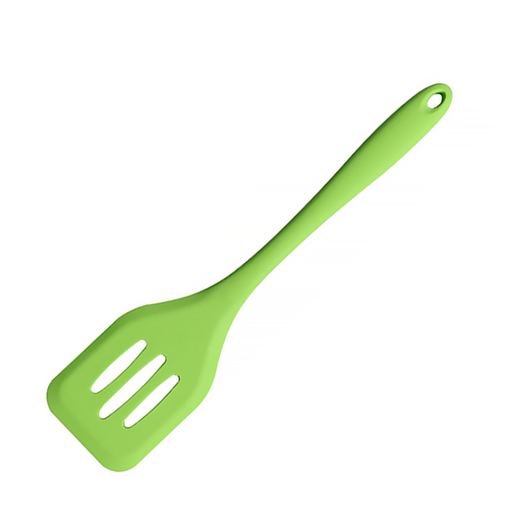 5pcs Kitchen Ware Silicone Scraper Oil Brush Egg Whisk Spatula Cooking Utensil Kitchen Cake Tool Set