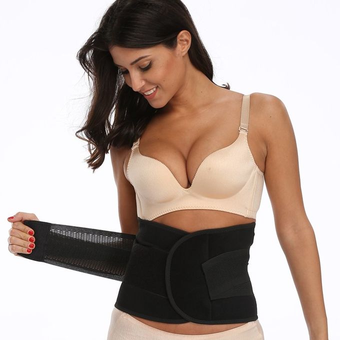 Fashion Post Natal Tummy Trainer