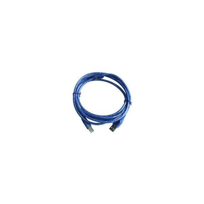 1.5M High Speed USB Printer Cable USB 2.0