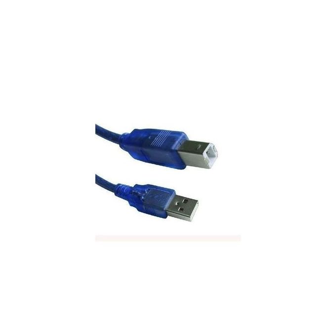 1.5M High Speed USB Printer Cable USB 2.0