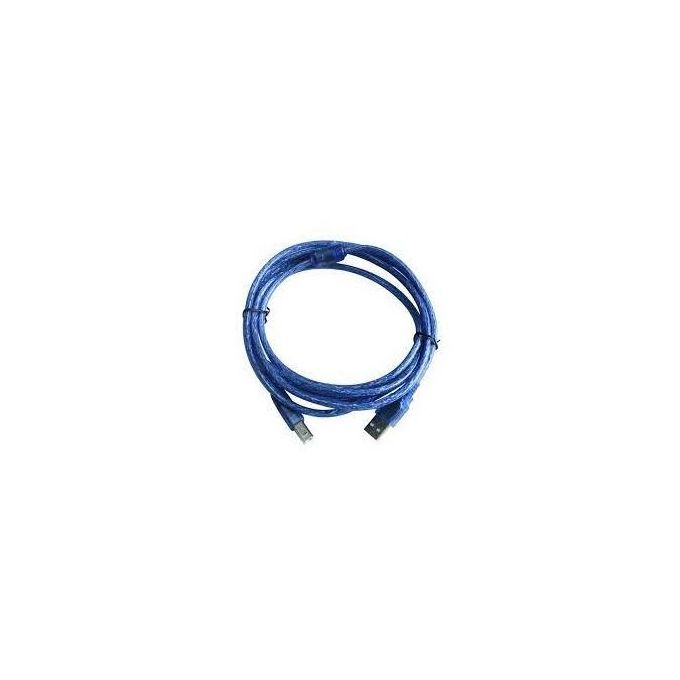1.5M High Speed USB Printer Cable USB 2.0