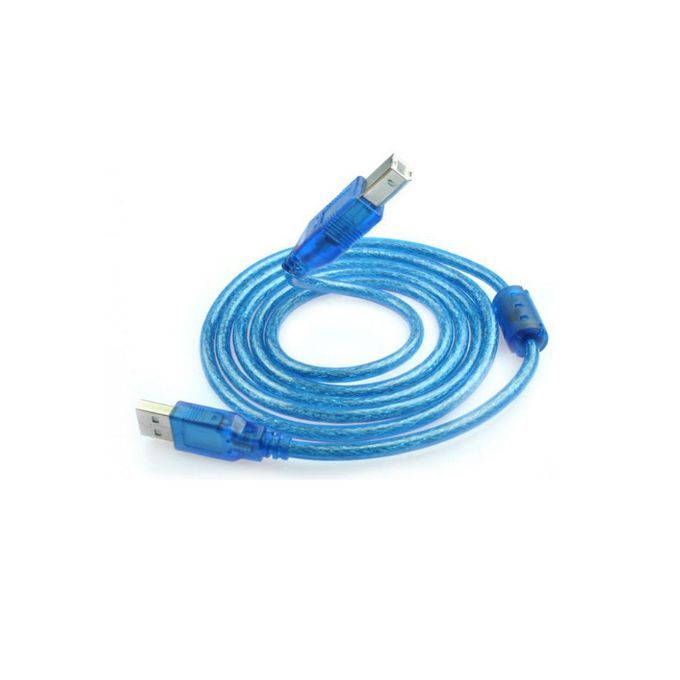 5 Metres Printer Cable