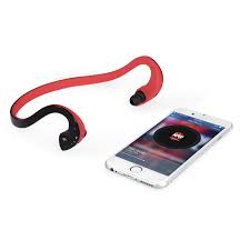 ZOOOK -BNB200 - Bluetooth Wireless Fitness Neckband - Sporty Earphones