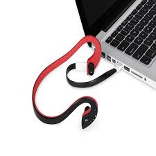 ZOOOK -BNB200 - Bluetooth Wireless Fitness Neckband - Sporty Earphones