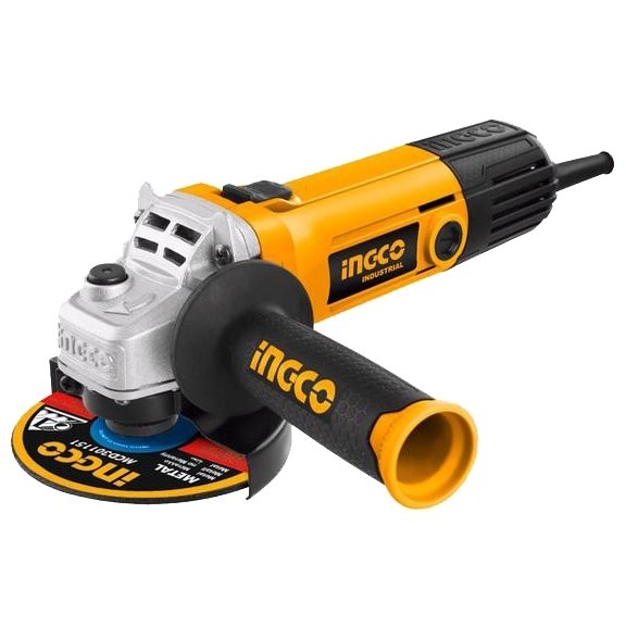 AG8008-8 – INGCO Angle Grinder 750WATTS