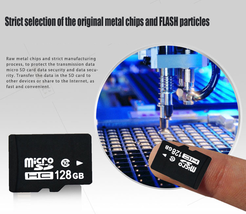 Digital High Speed C10-3.0 16G 32G 64G 128G  Storage Card Phone Memory Card micro sd cardTF Card Memory Cards MemoryCards MemoryCard  Phones & Accessories > Mobile Accessories > 16GB 32GB 64GB 128GB