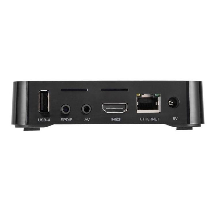 MXQ Pro 4K Smart Streaming  4GB RAM + 32GB ROM Android 10.1 TV Box HD network player smart tvbox Digital TV Receiver Media Player Upgraded Version Television & Video > Streaming Media Player