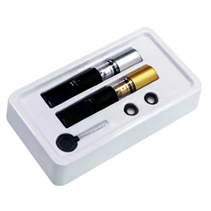 【andybbyyf】Health filter cigarette holder with cycle cleaning
