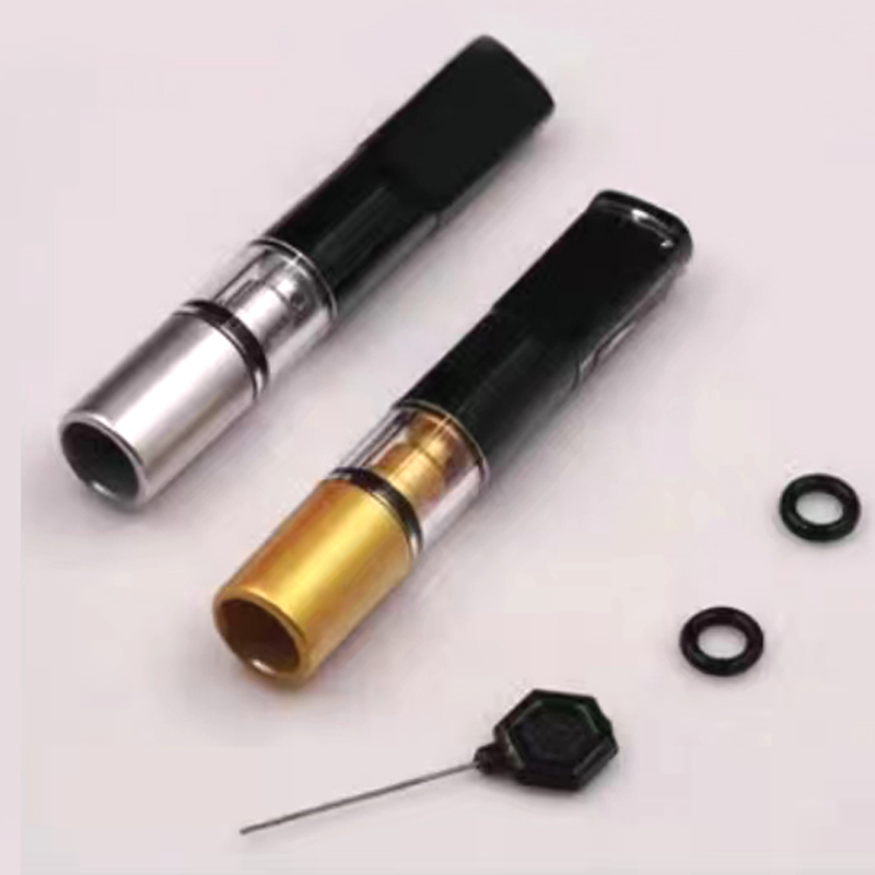 【andybbyyf】Health filter cigarette holder with cycle cleaning