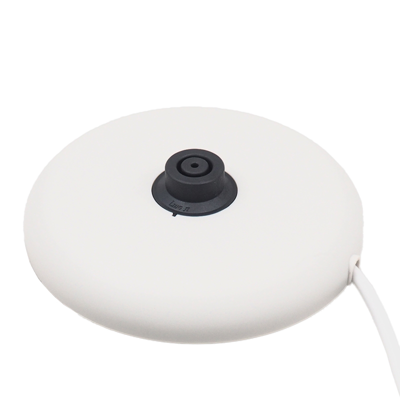 【Special Offers】Rebune  RE-1-076 1.8L white  Electric Kettle 2200W