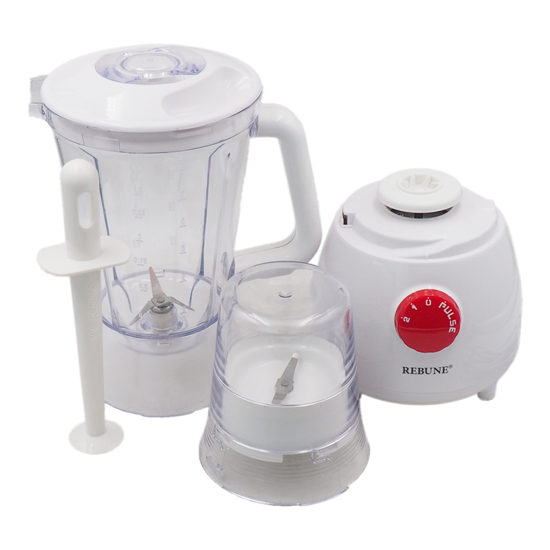 Rebune 1.5L Electric Blender (RE-2-074)