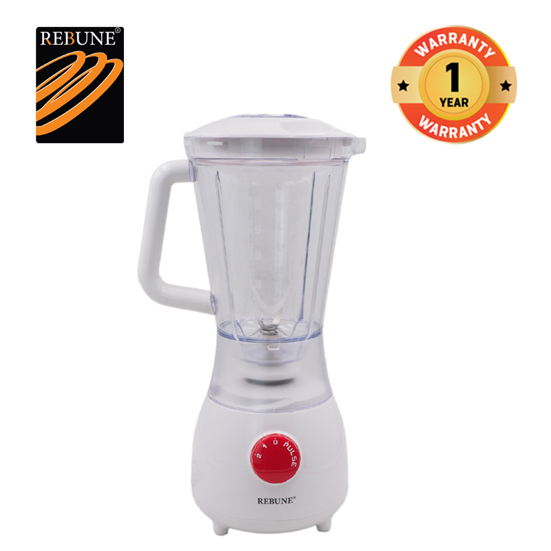 Rebune 1.5L Electric Blender (RE-2-074)
