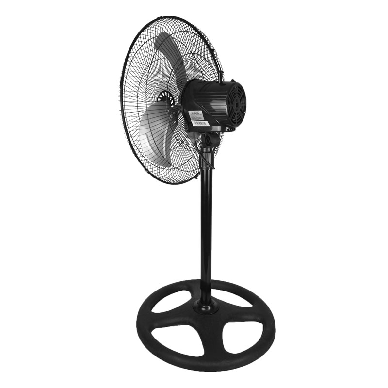 Rebune Wisper quiet operation quality copper motor 55W18 Inch 3 Speeds Stand Fan 18&quot RSF-18-003 Energy efficient 3-Speeds