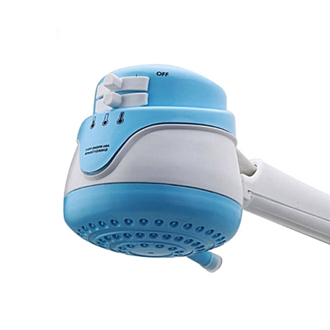 Instant Water Heater Shower