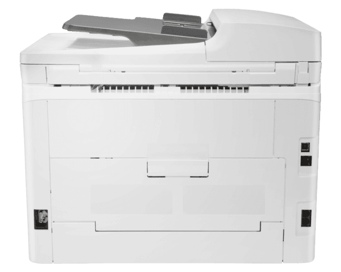 HP Color LaserJet Pro MFP M183fw Printer
