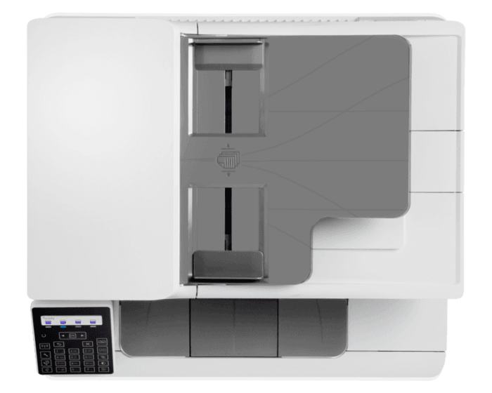 HP Color LaserJet Pro MFP M183fw Printer