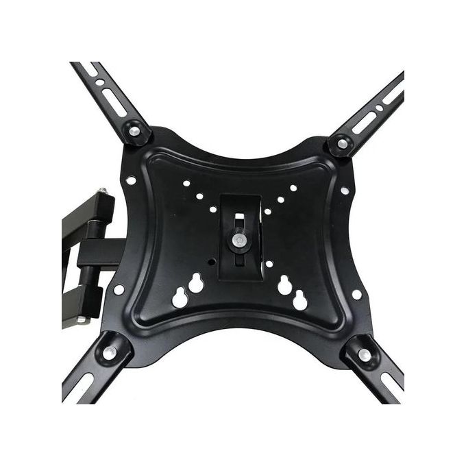 14" - 55" Full Motion Swivel Wall Mount TV Bracket , strong and sturdy  for 14"- 55",TVs plasma