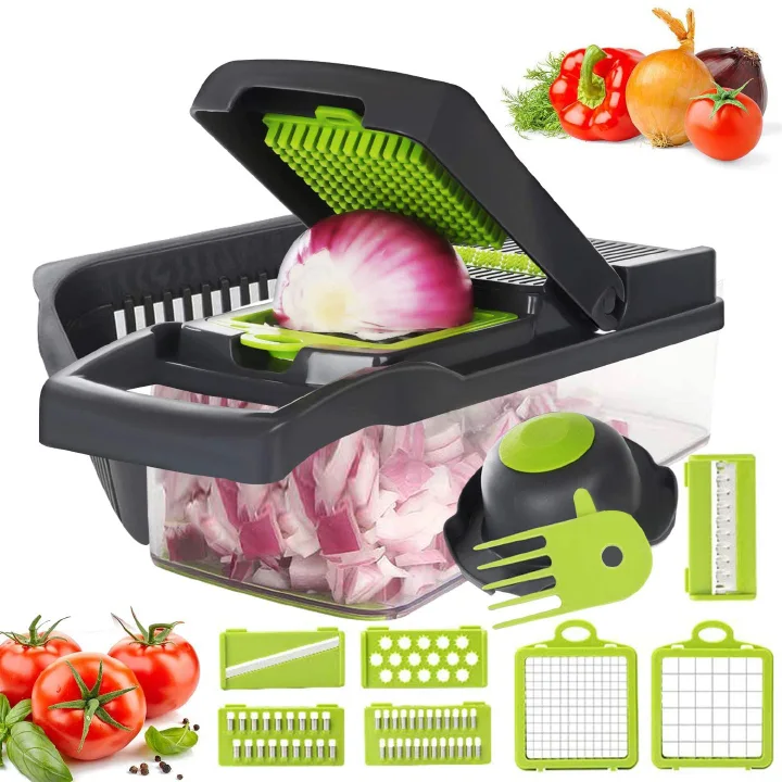 Easy home Kitchen Slicer