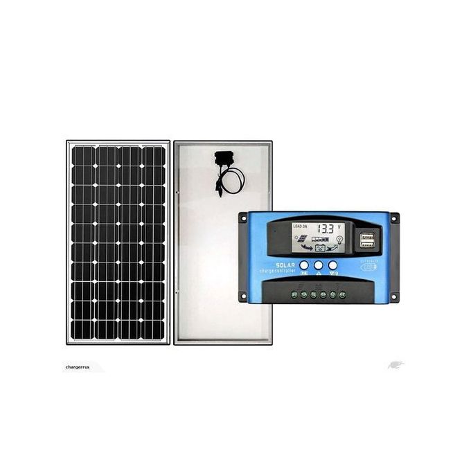300W SOLAR PANEL