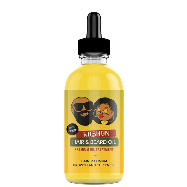 50ml Natural Hair Growth Oil for Hair Loss Thickness Fast Regrowth