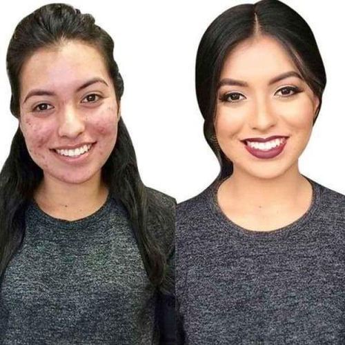 Kiss Beauty Foundation Nation Matte Skin Waterproof foundation view 3