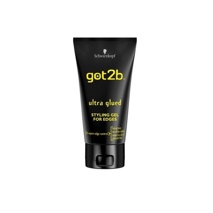 Got2B Ultra Glued Styling Gel For Edges