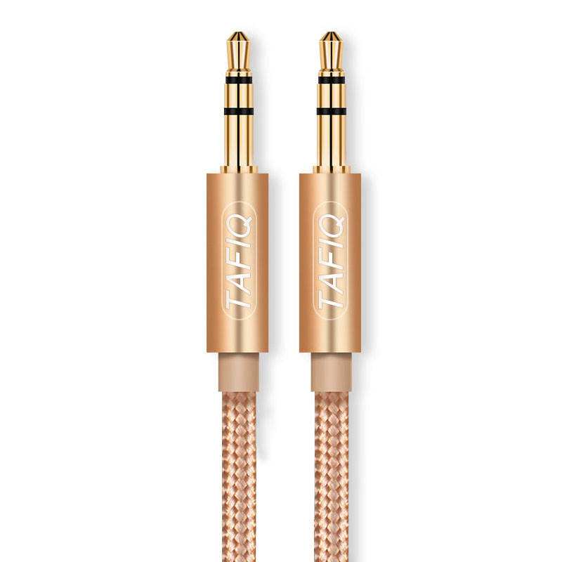ouchuangbo aux Cable 3.5mm Audio Extension Cable Jack Cable For Car Earphone Speaker Mobile Phone