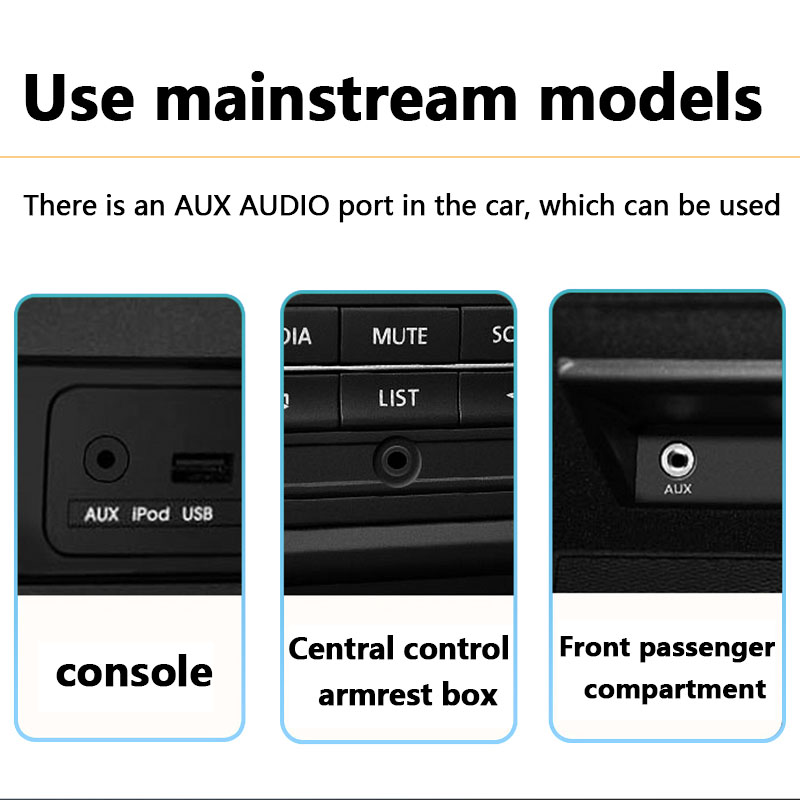 ouchuangbo aux Cable 3.5mm Audio Extension Cable Jack Cable For Car Earphone Speaker Mobile Phone